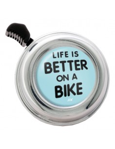 Liix sonnette *Life is...
