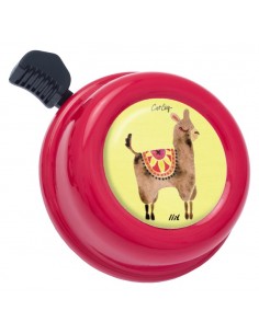 Liix sonnette *Alpaca*