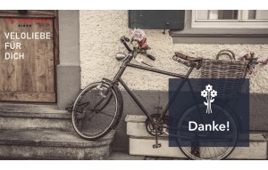 
			                        			Danke