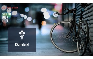 
			                        			Danke