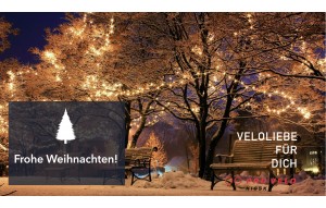 
			                        			Weihnachten